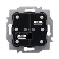 ABB SDA-F-2.1.1 Сенсор 2/4-клавишный/светорегулятор 1-канальный free@home