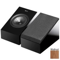 Kef 234819 Акустика Dolby Atmos KEF R8A Walnut, цвет: Темно - коричневое дерево