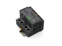 Wago 750-8210/040-000 Контроллер PFC200, G2