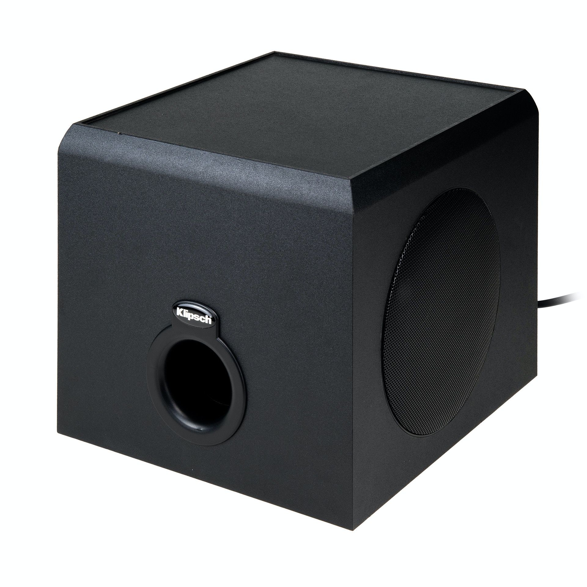 Klipsch 258591 Комплект акустики Klipsch ProMedia 2.1 BT, цвет: Чёрный