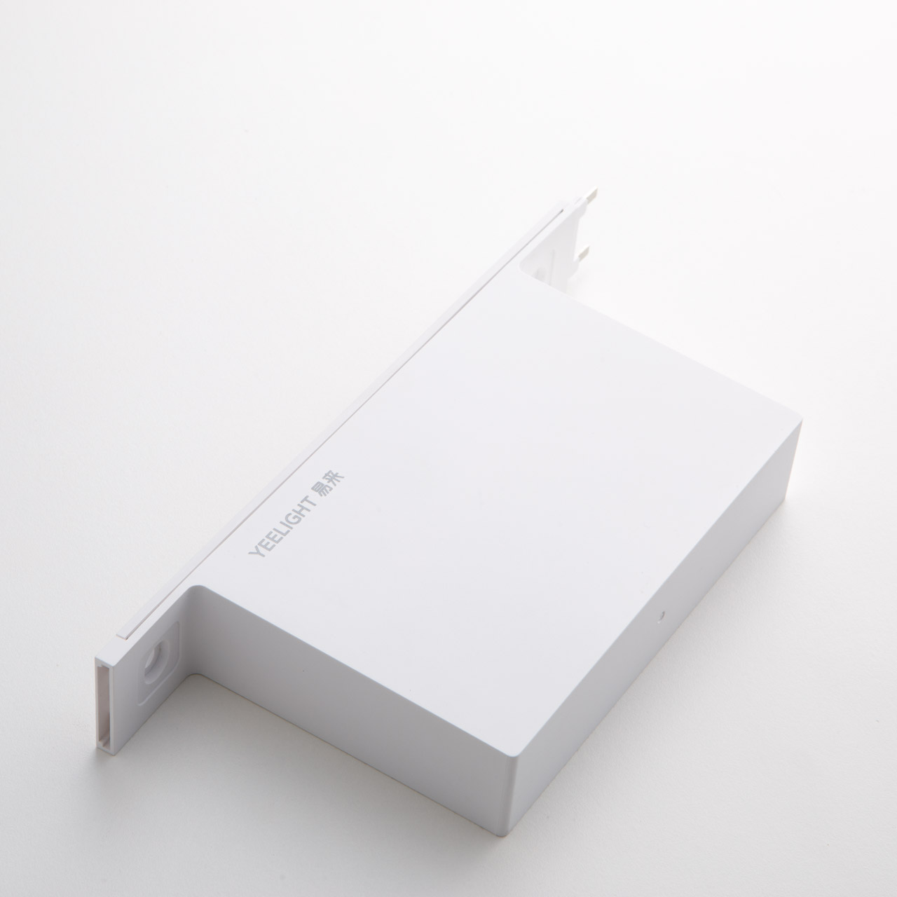 Yeelight YLP103-W Блок питания Yeelight Pro P20 для магнитного трека, 120 Вт, белый, стандартный YLP103-W