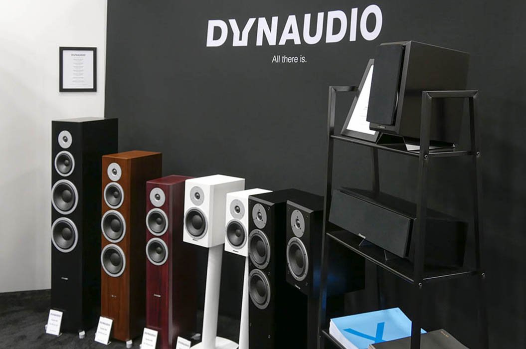 Dynaudio 138546 Напольная акустика Dynaudio Emit M30 satin black laquer, цвет: Чёрный