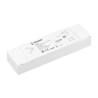 Arlight 46512 INTELLIGENT ARLIGHT Релейный модуль SMART-SWITCH-701-72-D2-SUF (230V, 10A, DALI) (IARL, IP20 Пластик, 5 лет)