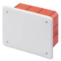 Thinknx ENVISION7BOX Пластиковая встраиваемая монтажная коробка для сенсорного контроллера Envision7" и Envision7"Z