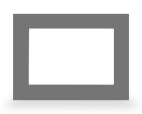MDT VCB-10-SI.04 Сенсорная панель VisuControl