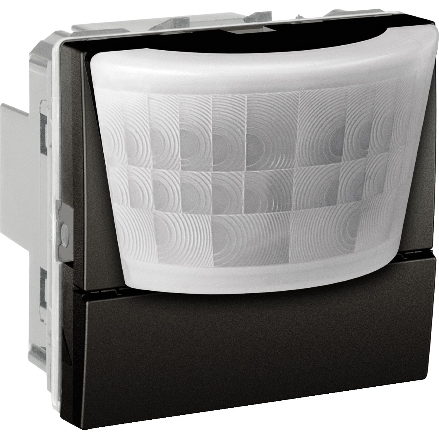 Schneider MGU3.533.12 Unica KNX - датчик движения - 230 В переменного тока - 2 м - графит