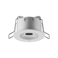 Creatrol MINI-PIR-485/30 Компактный инфракрасный датчик движения MiNi с маской 30°, RS485