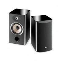 Focal-jmlab 100864 Полочная акустика Focal Aria 906 black high gloss, цвет: Чёрный