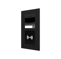 Zennio ZVP-WOCAM Базовый блок без камеры