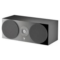 Focal-jmlab 209015 Акустика центрального канала Focal Chora Center Black, цвет: Чёрный