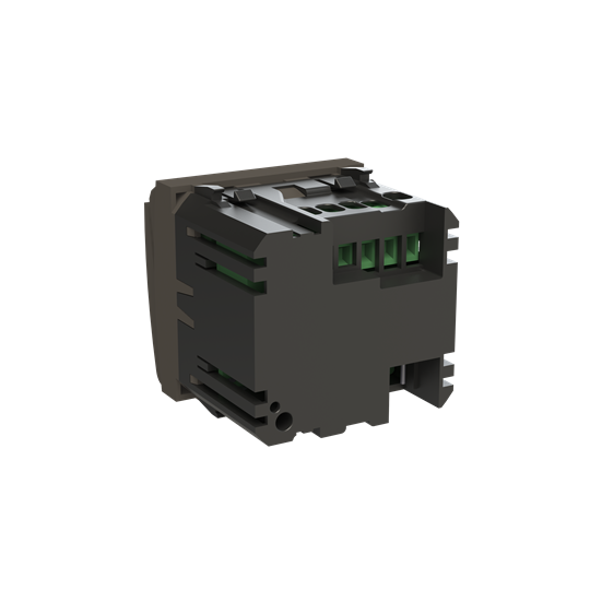 ABB TH/U 1.1.ZA TH/U 1.1.ZA Визитница Зенит Антрацит