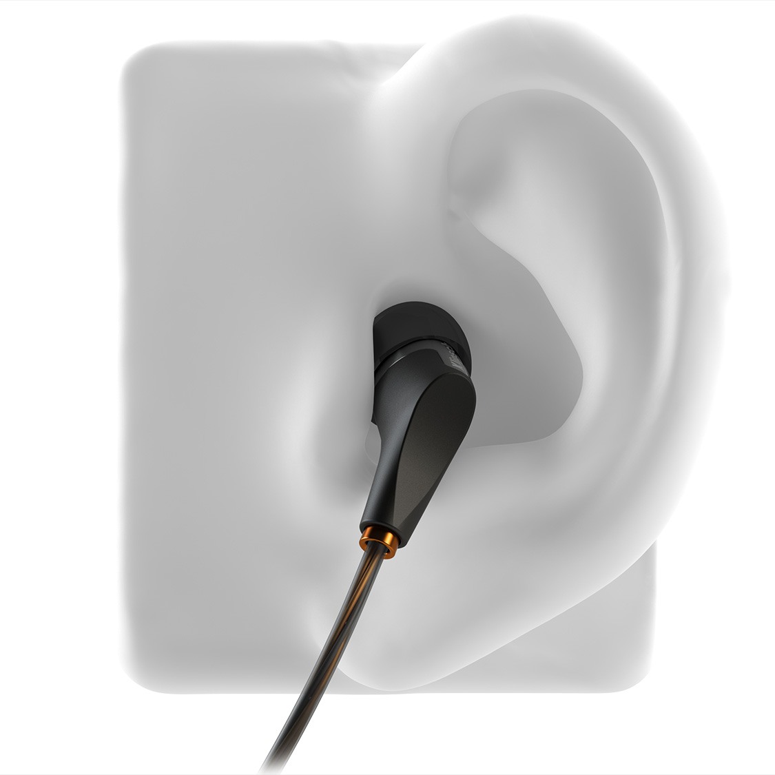 Klipsch 151725 Наушники Klipsch X6i Reference In-Ear white, цвет: Белый