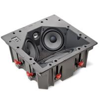 Focal-jmlab 175215 Встраиваемая акустика Focal 100 ICLCR 5, цвет: Чёрный