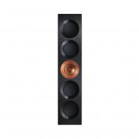 Kef 245954 Встраиваемая акустика KEF Ci5160REF-THX, цвет: Чёрный
