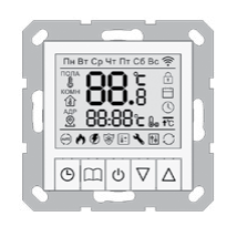 Терморегуляторы