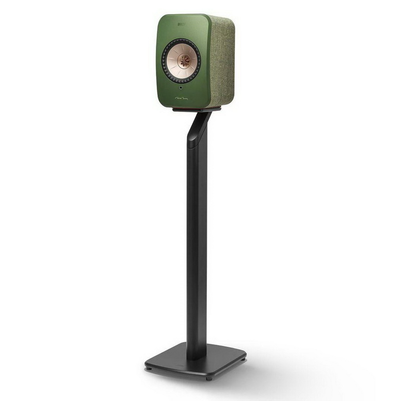 Kef 228309 Стойки KEF S1 FLOOR STAND BLACK (SP4014BA)