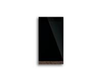 Basalte 0360-18 Выключатель ELLIE, Fer Forge Bronze