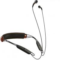 Klipsch 171935 Наушники Klipsch X12 Neckband Black, цвет: Чёрный