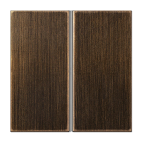 Jung ME 2402 TSA AT Набор накладок 2 группы