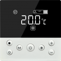 Sation Регулятор температуры фанкойла