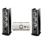 Стереокомплекты