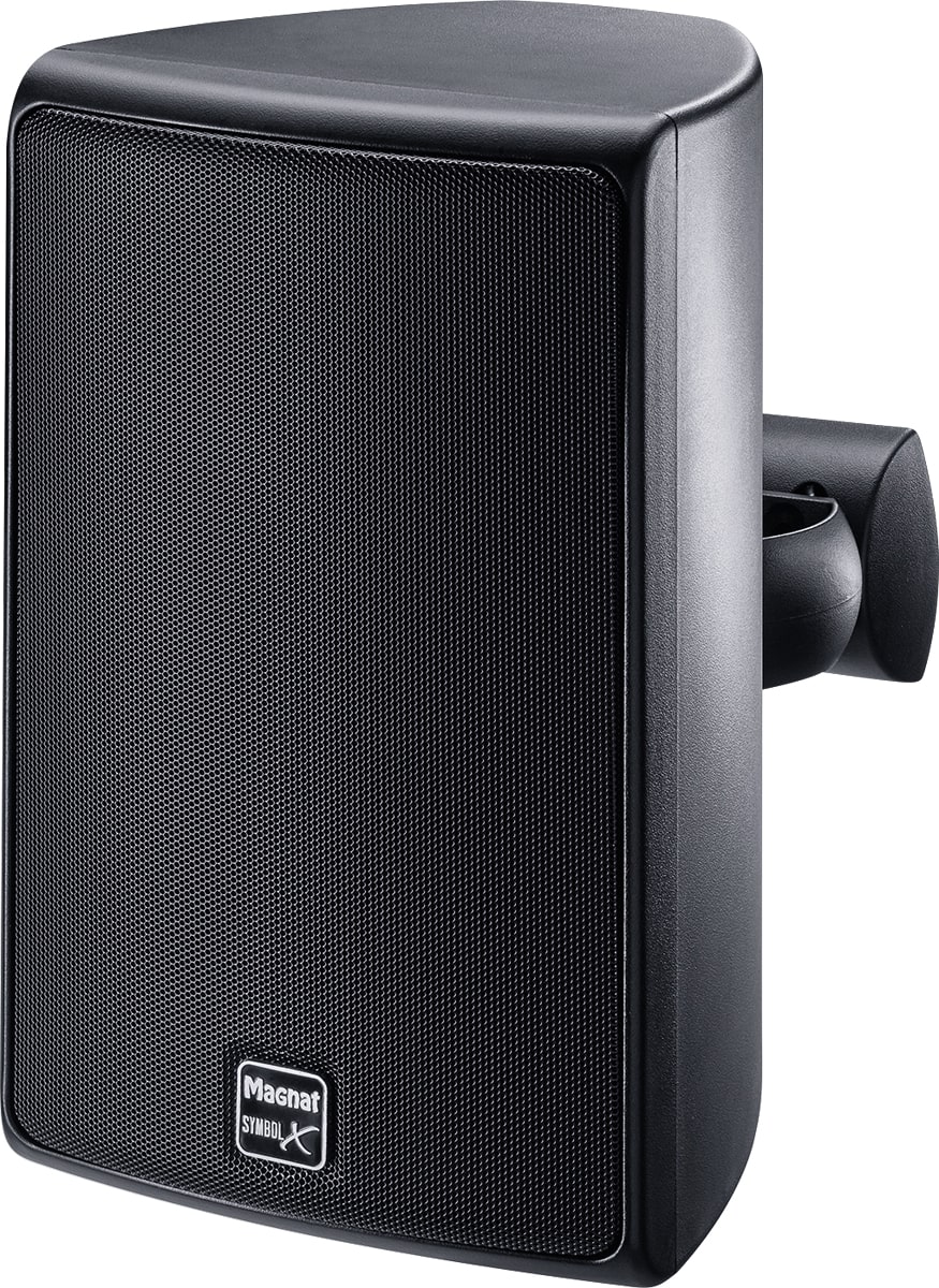 Magnat 229835 Всепогодная акустика Magnat Symbol X 160 black, цвет: Чёрный