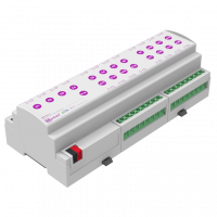 Module Electronic 11001 Релейный актуатор