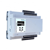 Weinzierl 5238 Модуль бинарных входов/выходов KNX IP Multi IO 580 48I/O, 48x канальный