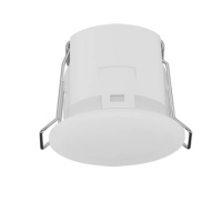 Creatrol Mini-HCS V2-KNX Компактный микроволновой датчик MiNi для высоких потолков, KNX