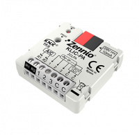 Zennio ZCLPA Интерфейс KNX для бытовых кондиционеров Panasonic