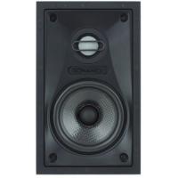 Sonance 104323 Встраиваемая акустика Sonance VP48, цвет: Чёрный