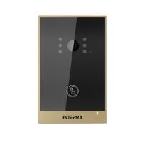 Interra 
					ITR640-0001
				 Linux One-Button Outdoor Video Intercom - Touch Button