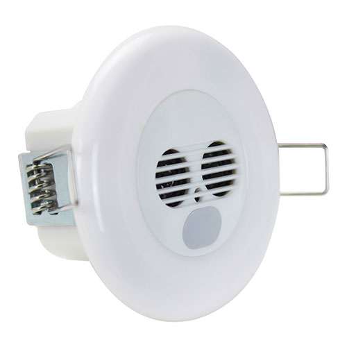 HDL M/US05.1 Компактный потолочный ультразвуковой сенсор KNX