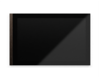 Basalte 0380-18 Выключатель LENA, Fer Forge Bronze