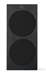 Kef 242859 Полочная акустика KEF Reference 1 Copper Black Aluminium, цвет: Чёрный