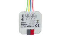 Elsner 70251 Универсальный интерфейс KNX B4