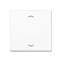 Jung A 101 P BF WW Клавиша с символами «стрелки»