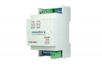 Intesis Intesisbox SM-RC-MBS-1 INMBSSAM001R000 Интерфейс ModBus для кондиционеров Samsung (серии Commercial & VRF)
