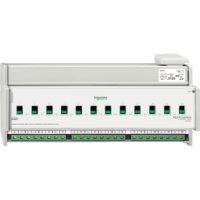 Schneider MTN648495 Актуатор (Исполнительное устройство для выключателя REG-K/x230/16)