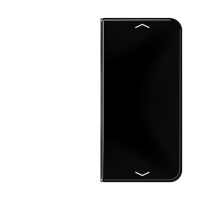 Jung CD 402 TSAP SW Накладка, 2-ная с символами «стрелки»