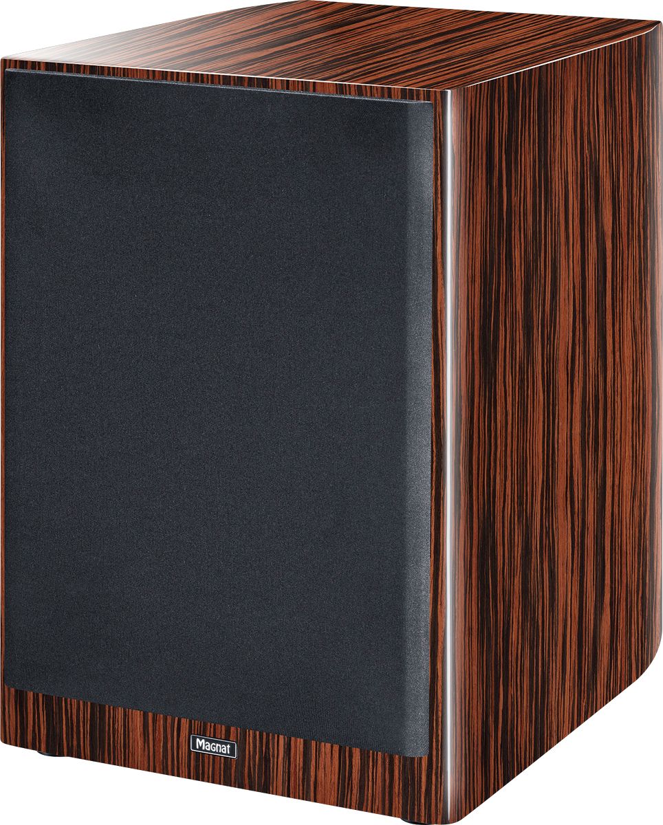 Magnat 207781 Сабвуфер Magnat Signature Sub 930 A piano black, цвет: Чёрный