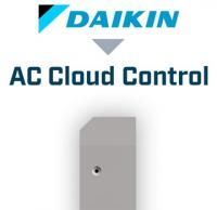 Intesis INWFIDAI001I000 Бытовые кондиционеры Daikin с интерфейсом облачного управления переменным током (Wi-Fi)