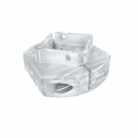 Schneider MTN6904-0002 Мачтовое и угловое крепление для метеостанции KNX