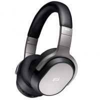 Kef 170162 Наушники KEF SPACE ONE Wireless Porsche Design, цвет: Серебристый