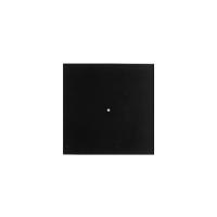 Tense KNX_INTCB1 Сенсорный выключатель KNX Intensity Corian Black 1F, цвет: Чёрный