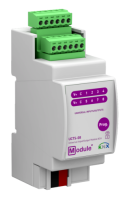 Module Electronic 18003 Гибридный модуль входов/выходов на 8 каналов