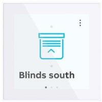 ABB RT/U12.86.11-811 Сенсорная панель SmartTouch 10”