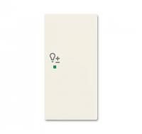 ABB SRD-2-R-96 СРД-2-Р-96 Клавиша 2г правая затемняющая