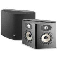 Focal-jmlab 108172 Настенная акустика Focal Aria SR 900 black satin, цвет: Чёрный