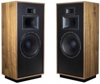 Klipsch 253777 Напольная акустика Klipsch Forte IV American Walnut, цвет: Светло - коричневое дерево